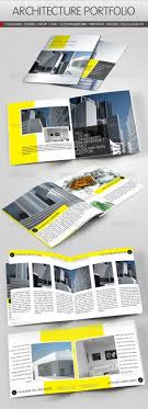 186 Best Architecture Brochures Images Architecture Portfolio