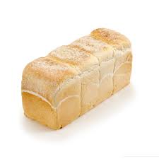 high fibre low gi bread lo gi white