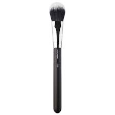 159 synthetic duo fibre blush brush