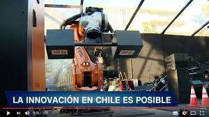 Cnn made its name during the first gulf war. Featured By Cnn Chile As Innovators In Mining Technology Highservice Servicios Mineros Mineria En Chile