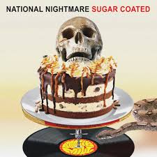 Image result for NATIONAL NIGHTMARE