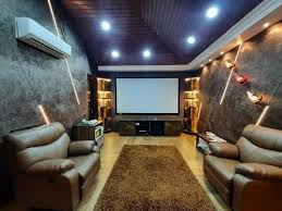 dedicated home theater solution 5 1 2