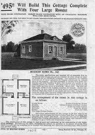 Sears Homes Old Catalog Old House Web
