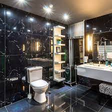 diy bathroom tile designs and ideas