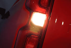 When to replace tail lights. Do Led Brake Lights Need Resistors Diy Smart Home Hub