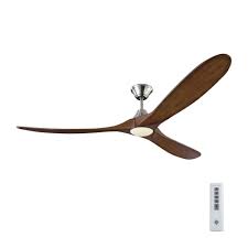 3 blade 70 inch ceiling fan with light