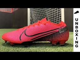 They will not ship with their original box. Nike Mercurial Vapor 13 Elite Fg Future Lab Youtube