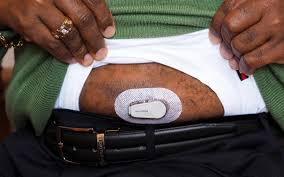 Maybe you would like to learn more about one of these? Painless Glucose Monitors Pushed Despite Little Evidence They Help Most Diabetes Patients Bemidji Pioneer