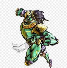 Pastebin.com is the number one paste tool since 2002. Star Platinum The World Jo Jos Bizarre Adventure All Star Battle Png Image With Transparent Background Toppng