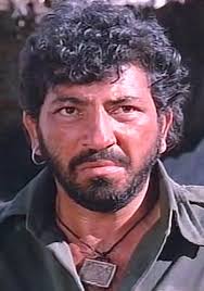 Amjad Khan&#39;s Biography - Amjad-Khan