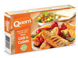 chik n cutlets nutrition facts