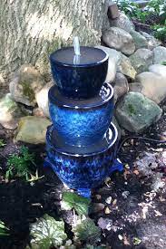 17 outdoor fountain ideas how to make