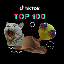 Tik tok is a newcomer in the area of social networks, managing in a short period of time to attract over one billion downloads on mobile platforms. Tiktok Top 100 Celebrating The Videos And Creative Community That Made Tiktok So Lovable In 2019 Tiktok Newsroom