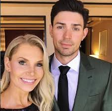 Carey price is a canadian professional ice hockey goaltender for the montreal canadiens of the national hockey leagueleaguecarey price is married to angela. Carey Price S Wife Angela Webber Price Bio Wiki National Hockey League Carey Montreal Canadiens