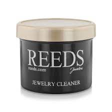 jewelry cleaner reeds jewelers