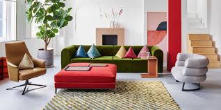 Modern Living Room Designs Furniture