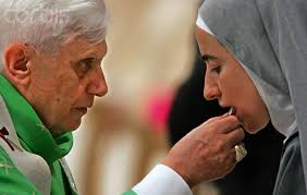 Image result for Photo  Eucharist is needed for salvation