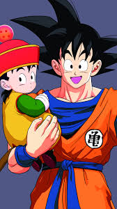 The surviving warriors, trunks and gohan, will fight to protect the planet. 329839 Goku Gohan Dragon Ball Z Kakarot 4k Phone Hd Wallpapers Images Backgrounds Photos And Pictures Mocah Hd Wallpapers