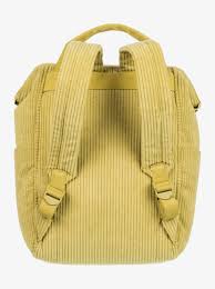 cosy nature um corduroy backpack