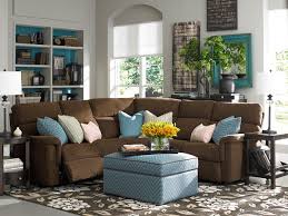 Brewster U Shaped Sectional By Bassett