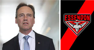 We offer tutoring to students ranging from grade prep unto year 12. Government In Talks With Essendon Fc To Learn How To Successfully Rollout Injection Program Mimicnews