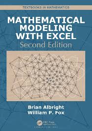 Mathematical Modeling With Excel 2