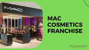 mac cosmetics franchise 2023 cost