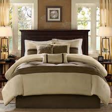 natural california king comforter set