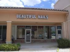 beautiful nails miramar fl 33025