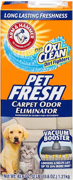 fresh odor eliminator