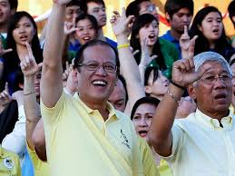 Benigno simeon cojuangco aquino iii (born february 8, 1960) is a filipino politician who has been the 15th president of the philippines since june 2010. Paxy1xkzkvhkom