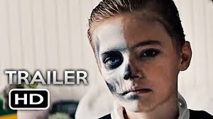 The kid beats a classmate with a metal tool. The Prodigy Official Trailer 2 2019 Horror Movie Hd Youtube