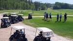 Swan Hills Golf and Country Club | Swan Hills AB