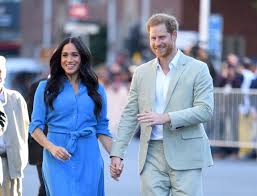 During their oprah interview, harry detailed a breakdown in relationships with several of his senior relatives. Watch Meghan Markle Prince Harry S Oprah Interview In The Uk