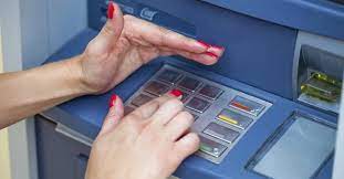 Maybe you would like to learn more about one of these? 10 Steps To Ensure Safety Of Your Atm Debit Credit Card Usage