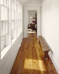 in pine or hardwood floors wide planks