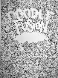 See more ideas about doodles, doodle art, how to draw hands. Get Wacky Creative With Adult Coloring Book Doodle Fusion By Lei Melendres Rabbleboy Kenneth Lamug Author Illustrator Books Film Graphic Novels Writing