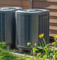 Cost To Install Central Air