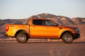 Truck yeahthe trucks are good! 2019 Ford Ranger Recalled Again This Time For Defective Taillights