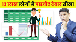 complete excel pivot table tutorial in