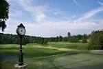 Biltmore Forest Country Club in Asheville, North Carolina, USA ...