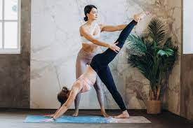 9 best free yoga cles near me for