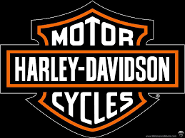 76 harley davidson logo wallpaper