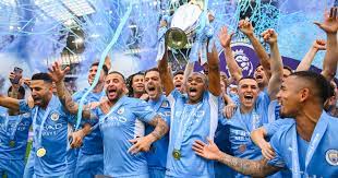 epl schedule 2022 23 official list of