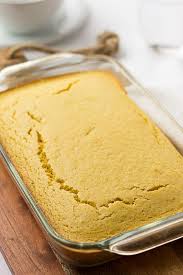 Tender, moist, golden, great corn flavor. The Best Vegan Cornbread Nora Cooks