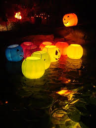 11 Cheap Halloween Pool Party Ideas Pool Halloween Party