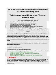 Biteum information bruef b2 muster / tipps zur prufungsvorbereitung pdf kostenfreier download. Readme