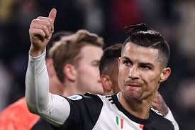The portugal forward is now just eight goals behind ali daei's record after scoring both goals in the victory in stockholm. Condition For Ronaldo To Leave Juventus Revealed Juvefc Com