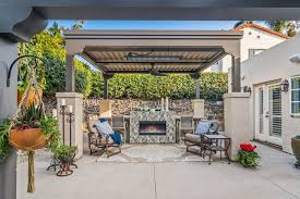 Heat A Covered Patio Outdoor Elements
