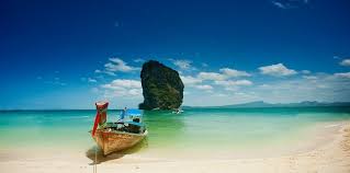 best island to visit in thailand